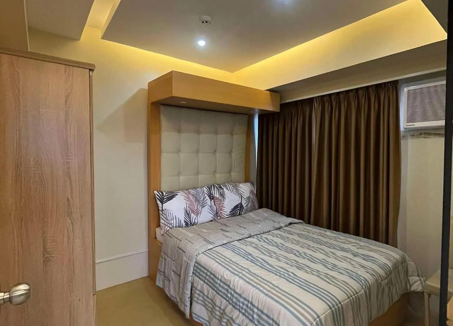 Avida Towers Condo Near Peoples Park And Roxas Night Market Davao City 필리핀