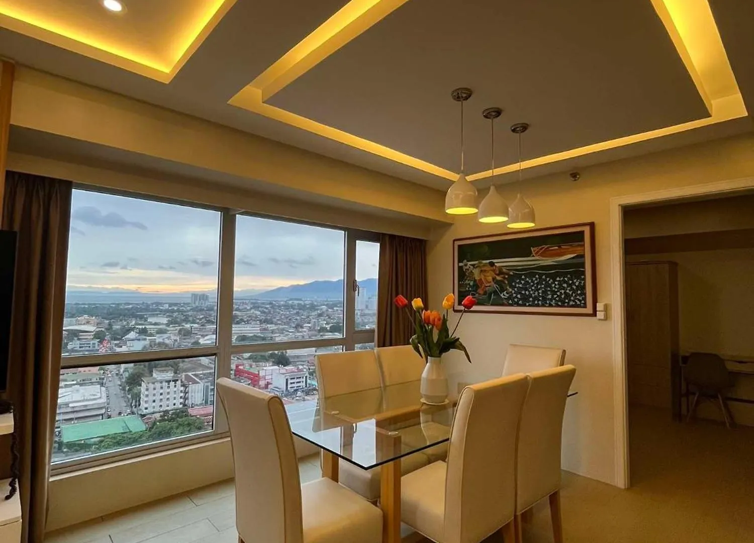 Avida Towers Condo Near Peoples Park And Roxas Night Market Davao City