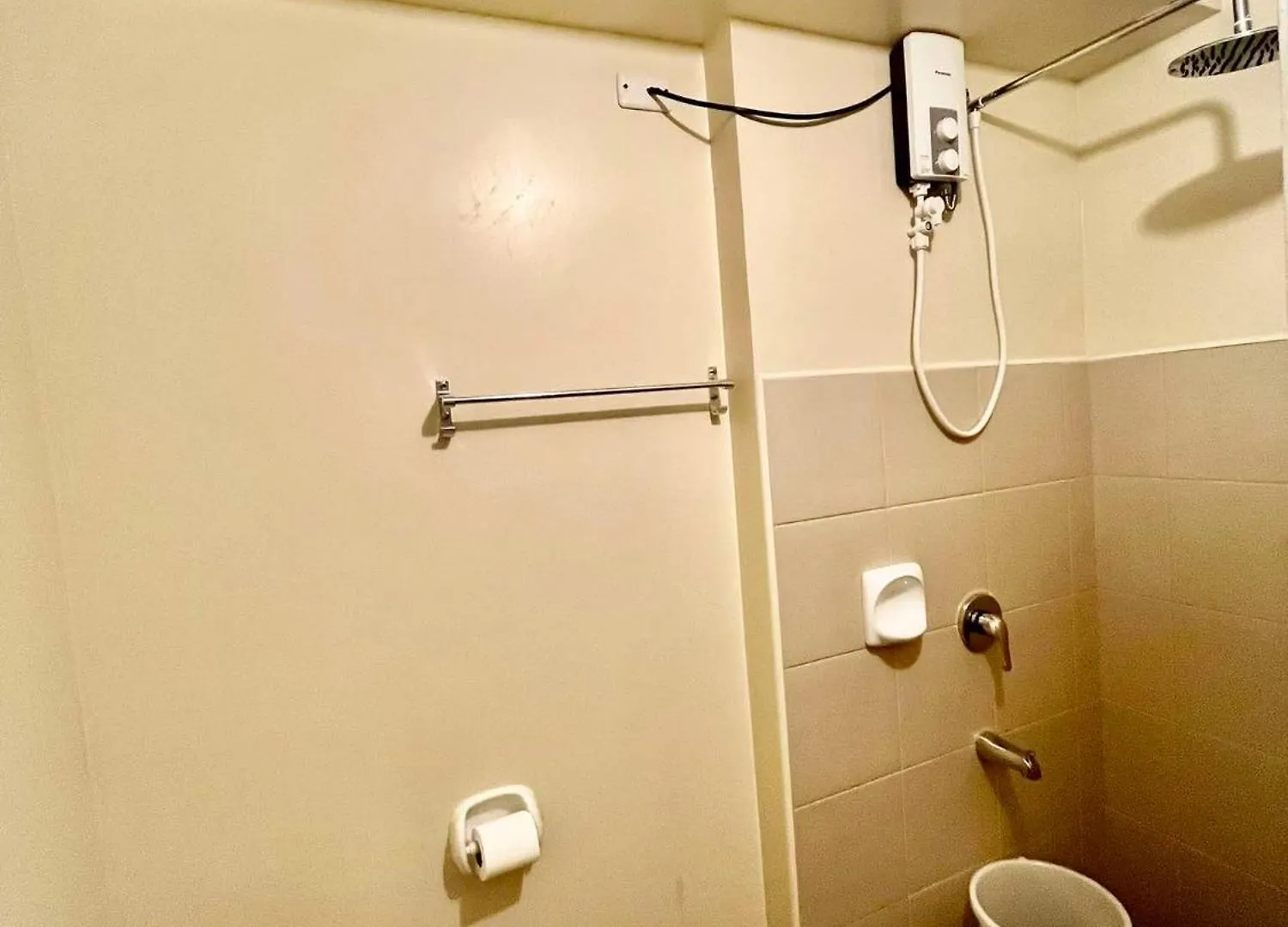 아파트 Avida Towers Condo Near Peoples Park And Roxas Night Market Davao City
