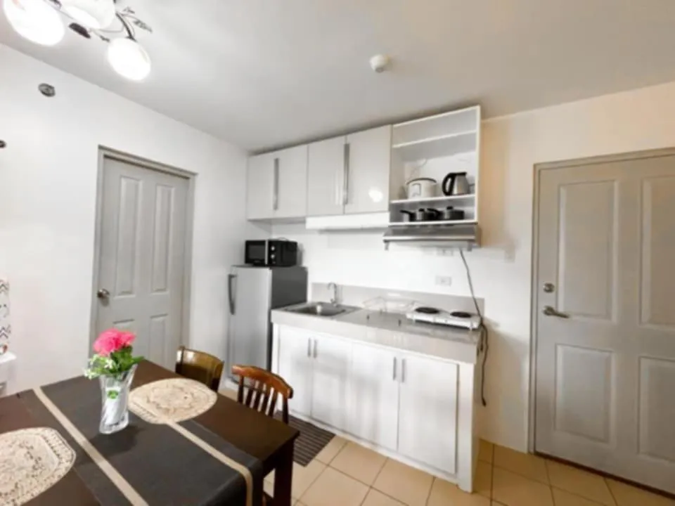 아파트 Avida Towers Condo Near Peoples Park And Roxas Night Market Davao City 필리핀
