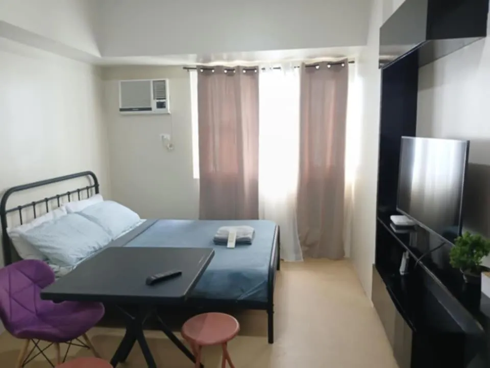 Avida Towers Condo Near Peoples Park And Roxas Night Market Davao City 필리핀