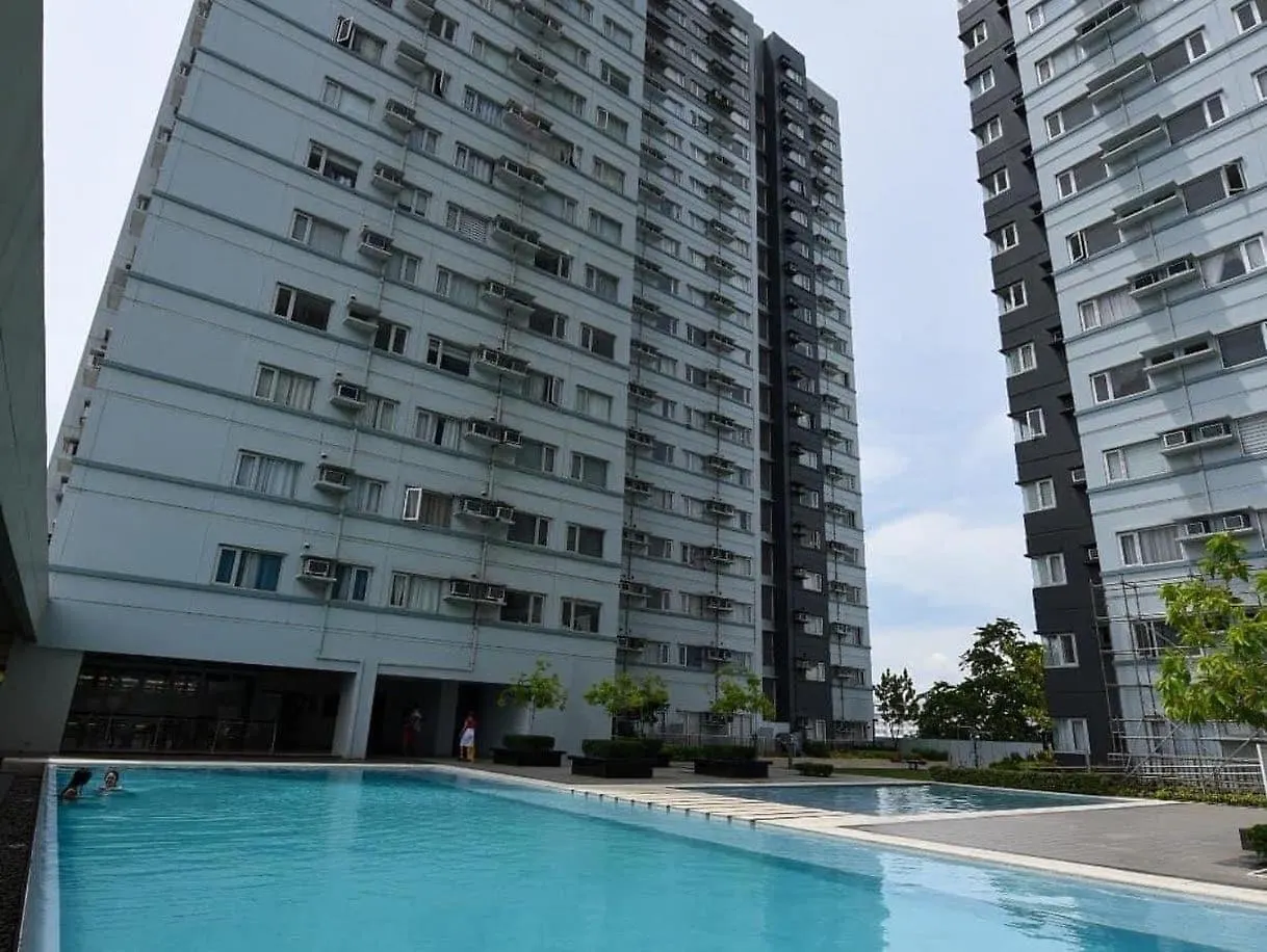 Avida Towers Condo Near Peoples Park And Roxas Night Market Davao City 아파트
