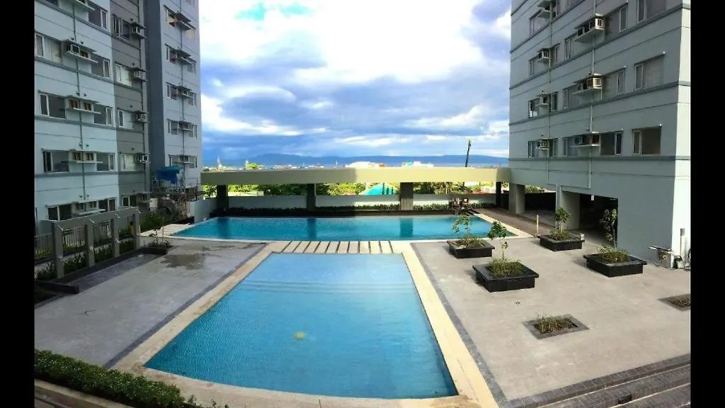 Avida Towers Condo Near Peoples Park And Roxas Night Market Davao City