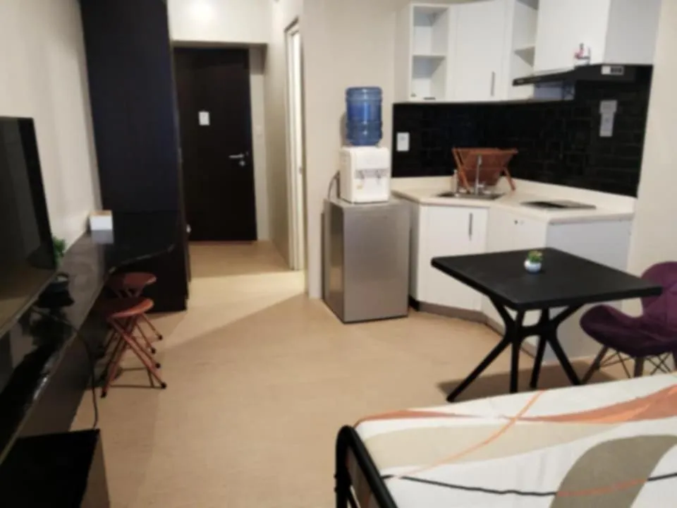 Avida Towers Condo Near Peoples Park And Roxas Night Market Davao City 아파트