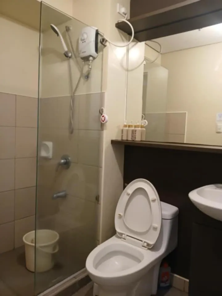 Avida Towers Condo Near Peoples Park And Roxas Night Market Davao City 아파트
