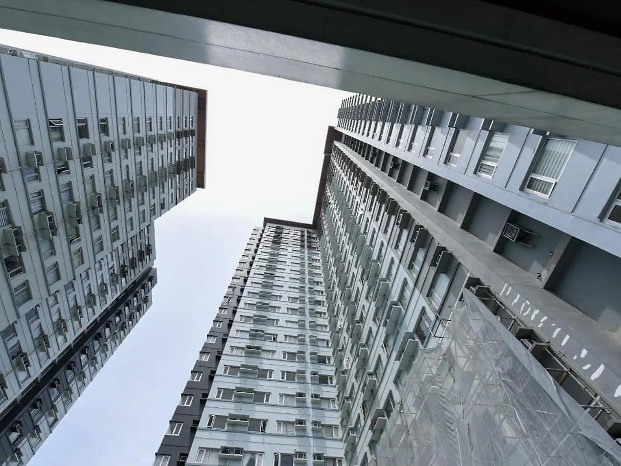 Avida Towers Condo Near Peoples Park And Roxas Night Market Davao City