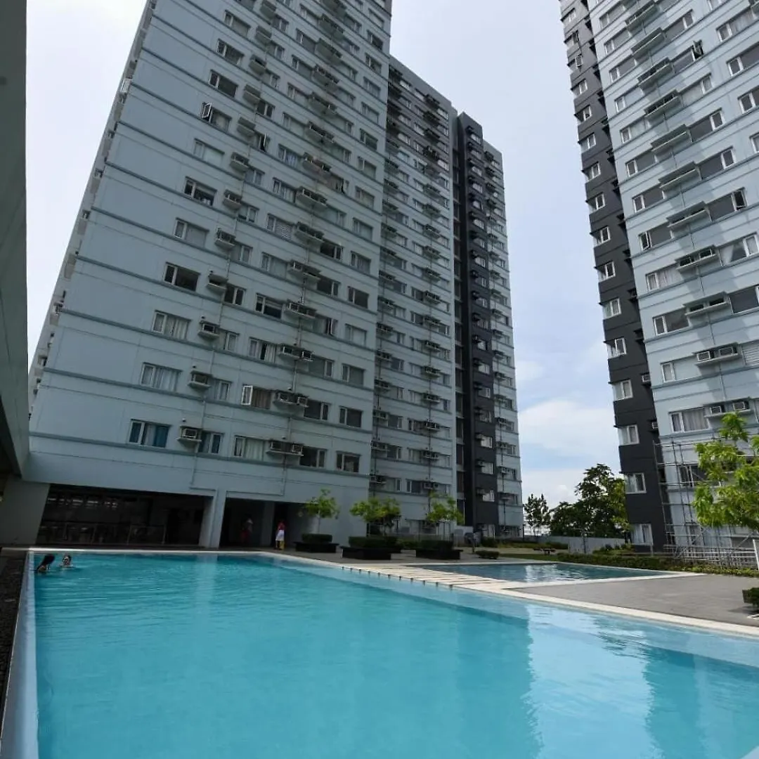 Avida Towers Condo Near Peoples Park And Roxas Night Market Davao City
