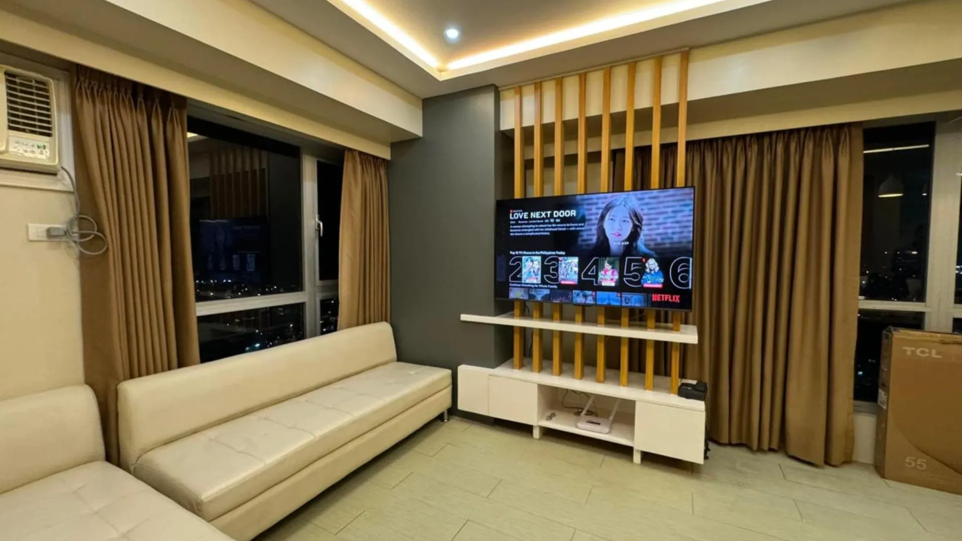 Avida Towers Condo Near Peoples Park And Roxas Night Market Davao City 0*,  필리핀