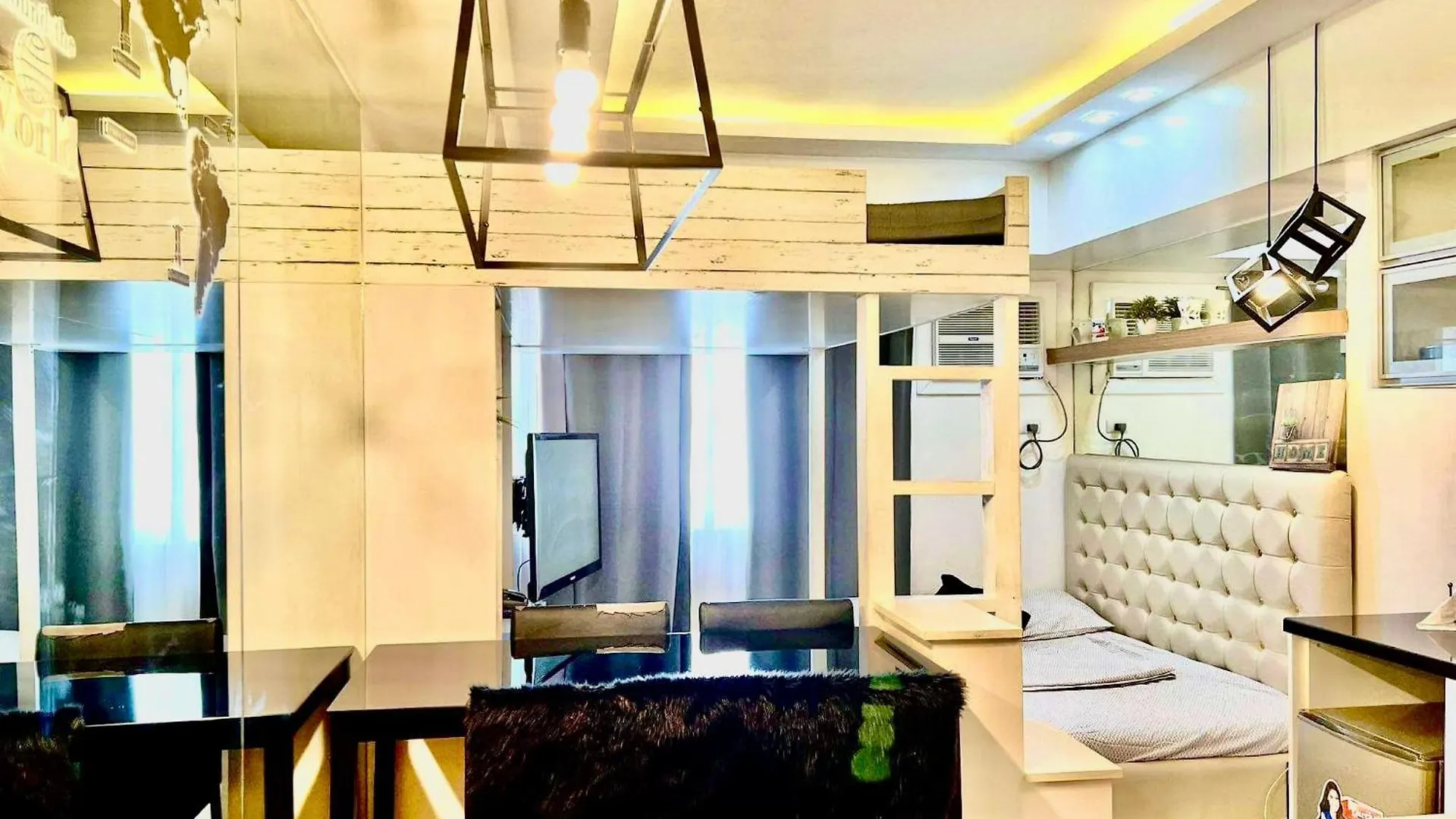 Avida Towers Condo Near Peoples Park And Roxas Night Market Davao City