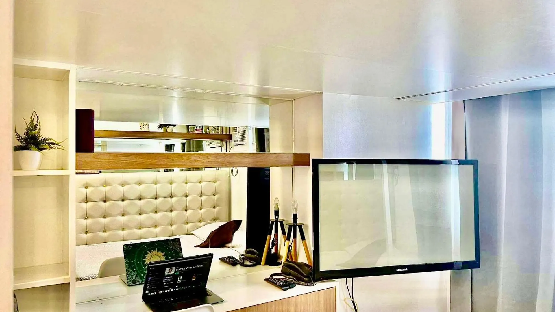Avida Towers Condo Near Peoples Park And Roxas Night Market Davao City 0*,