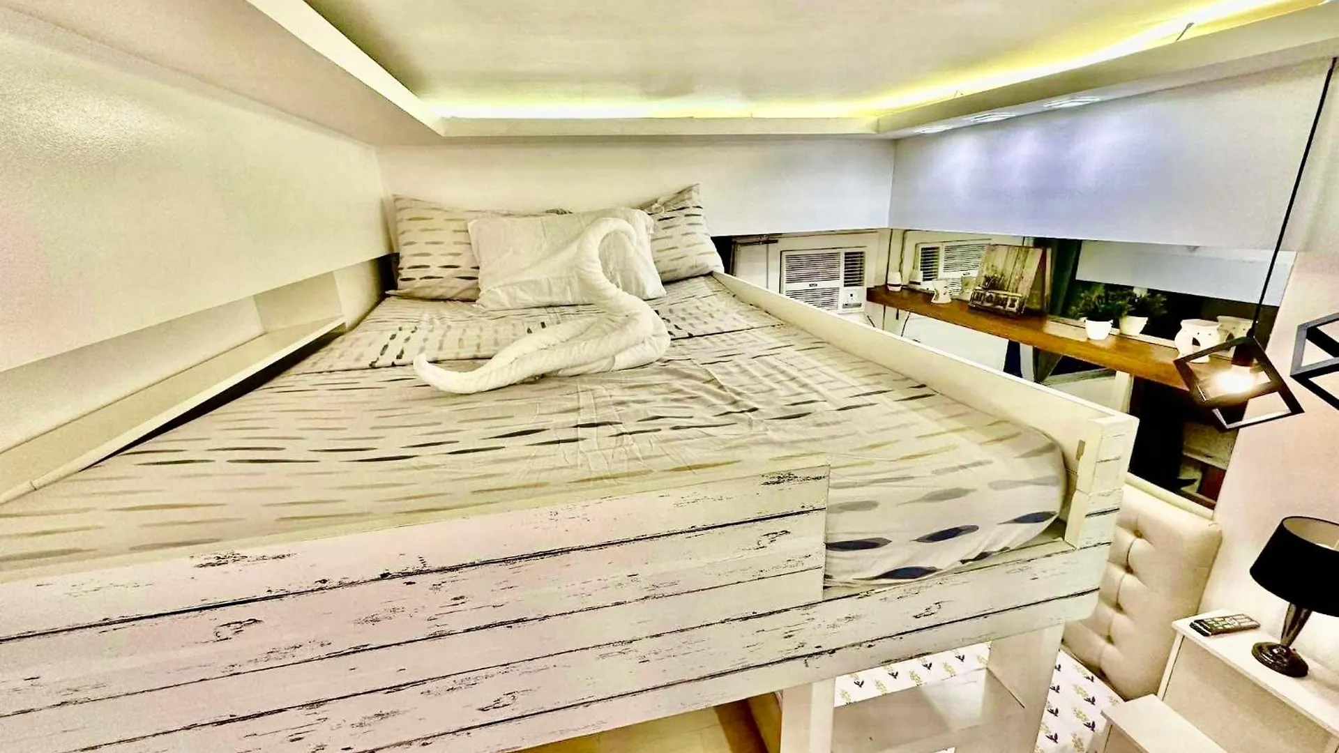 Avida Towers Condo Near Peoples Park And Roxas Night Market Davao City 아파트