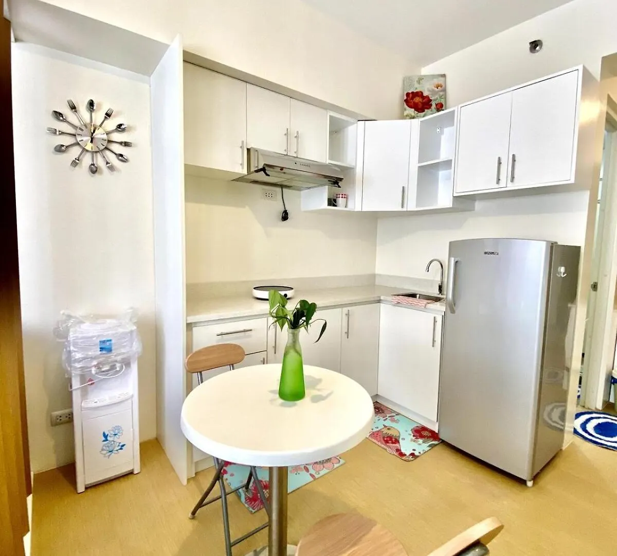 Avida Towers Condo Near Peoples Park And Roxas Night Market Davao City 필리핀