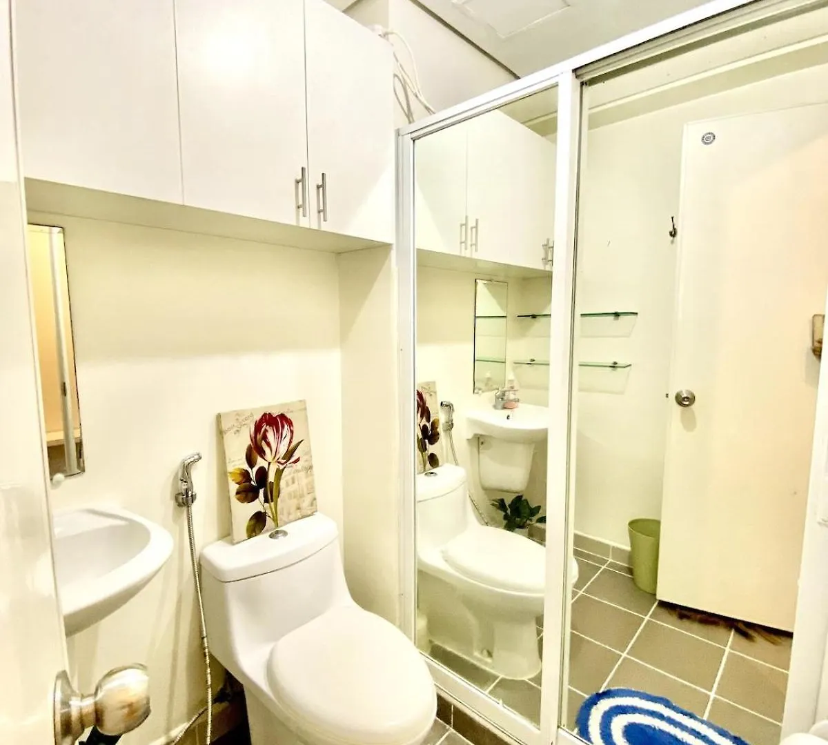 Avida Towers Condo Near Peoples Park And Roxas Night Market Davao City 아파트