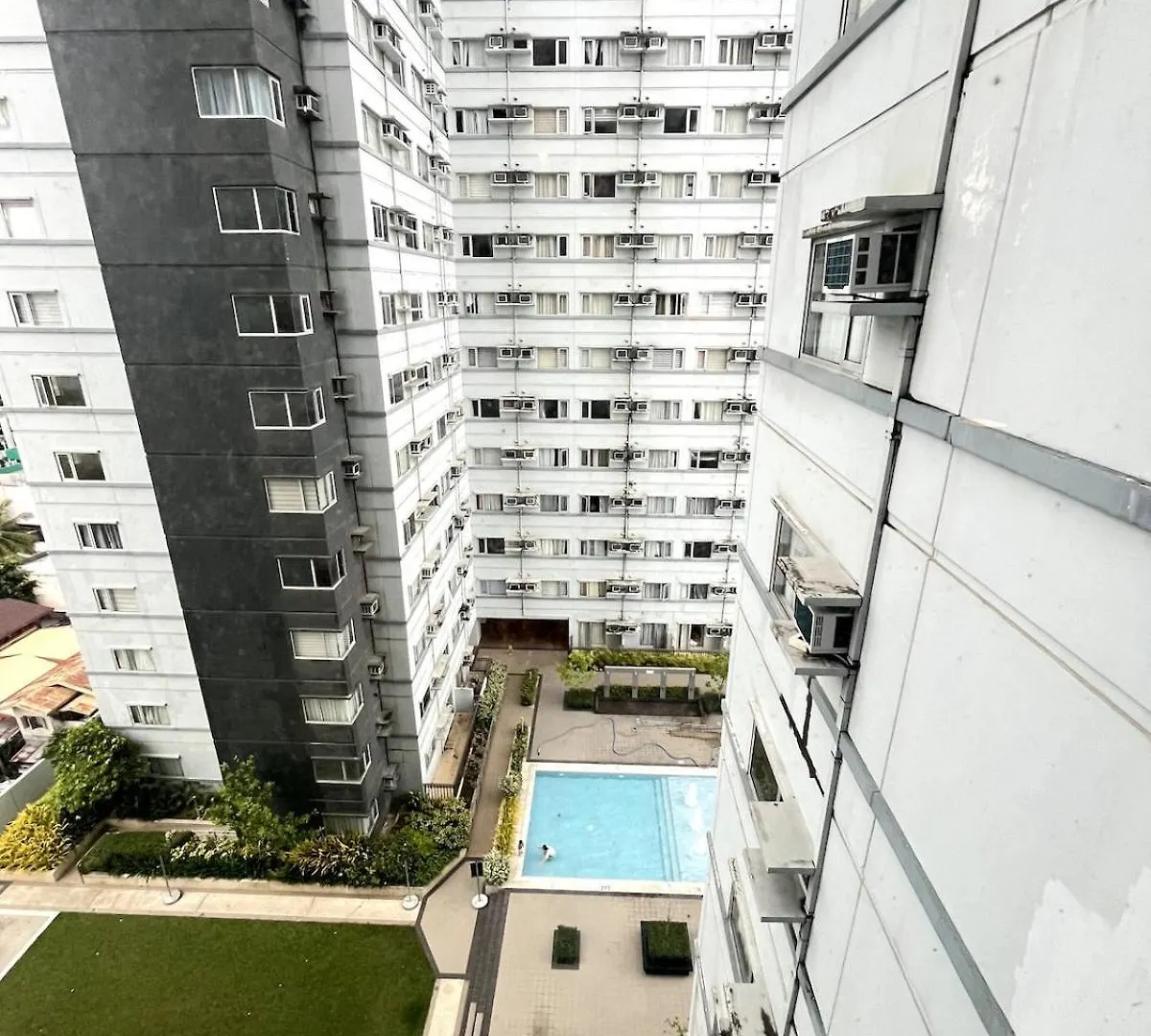 Avida Towers Condo Near Peoples Park And Roxas Night Market Davao City 아파트