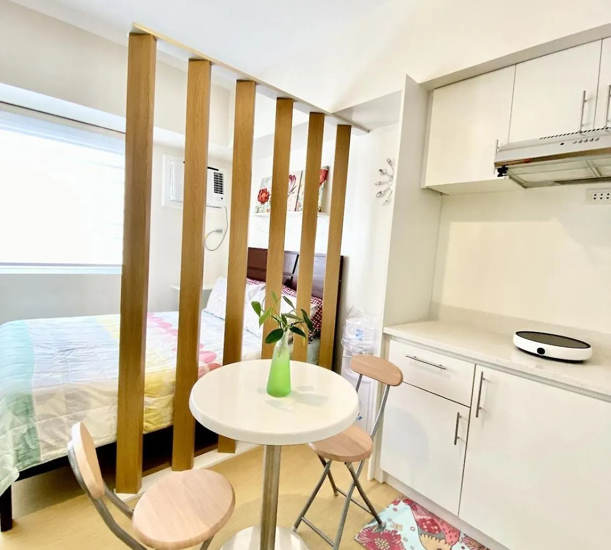 Avida Towers Condo Near Peoples Park And Roxas Night Market Davao City